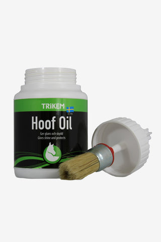Hoefolie 400 ml