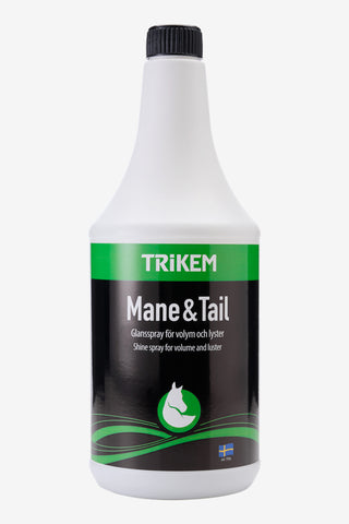 Mane & Tail 1000ml