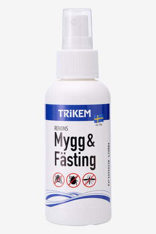 Renons Myg & Flåt 100ml