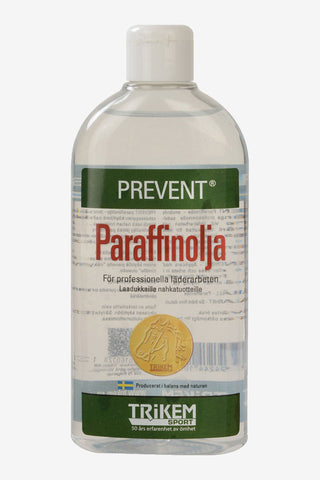 Paraffinolie
