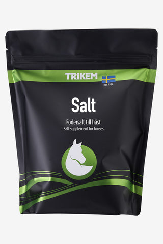 Salt 1500 g