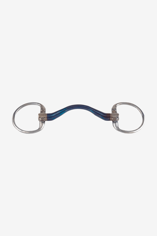 Trust Equestrian Trust Eggbett Medium Port