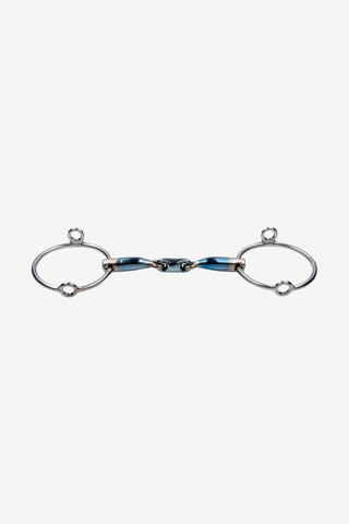 Trust Equestrian Trust Gag Elliptical Lösa Ringar