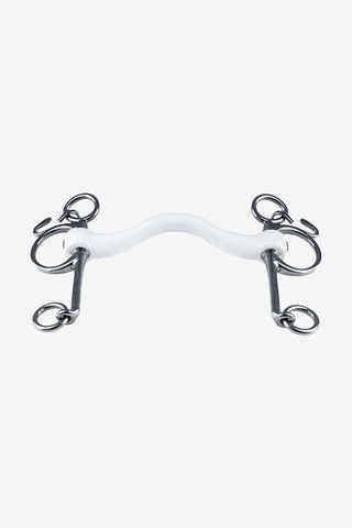 Trust Equestrian Trust Inno Sense Pelham Port Medium
