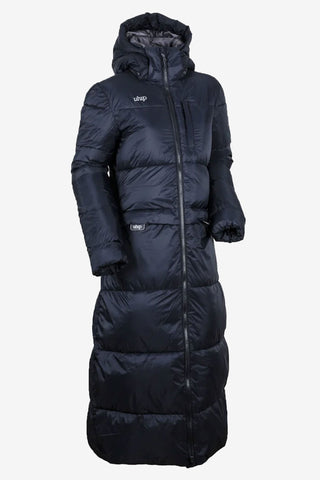 Igloo Udvidet Ridekappe