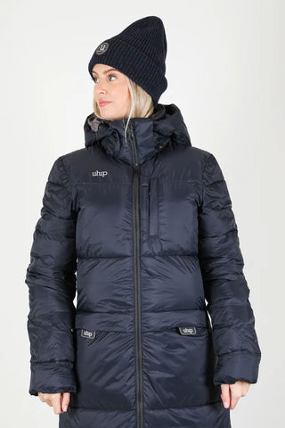 Igloo Udvidet Ridekappe