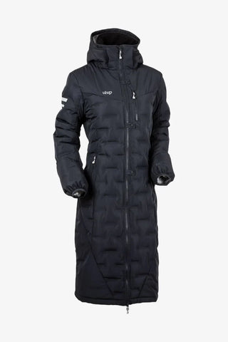 Ice Coat