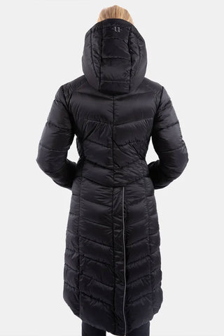 Nordic Coat