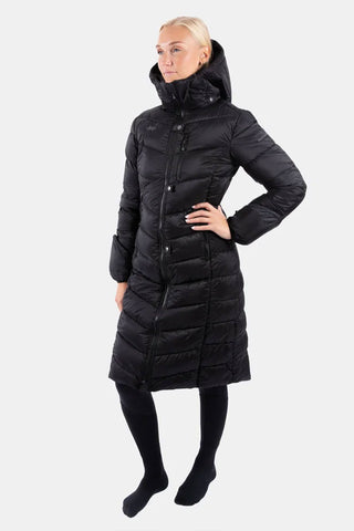 Nordic Coat