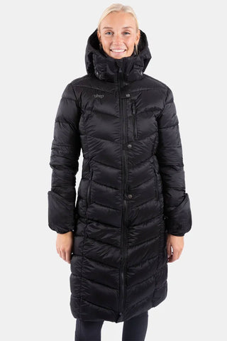 Nordic Coat