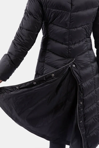 Nordic Coat
