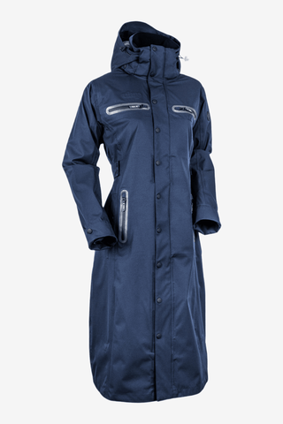 Uhip Trench Long Coat