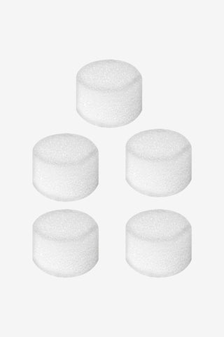 Utbytesfilter för Health + Care inhalator