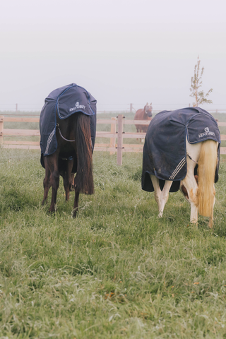 Udedækken All Weather Comfort 200g