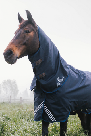 Udedækken All Weather Comfort 100g