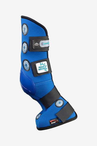 Veredus 4H Magnetic Stallbandage Fram