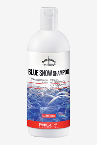 Blue Snow Skimmelshampoo