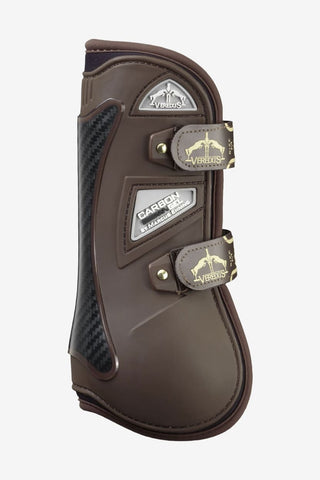 Veredus Carbon Gel Velcro Senskydd