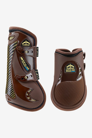 Veredus Kevlar Gel Vento Bakskydd