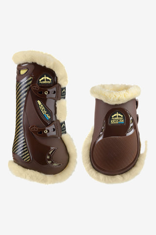 Veredus STS Kevlar Gel Vento Senskydd