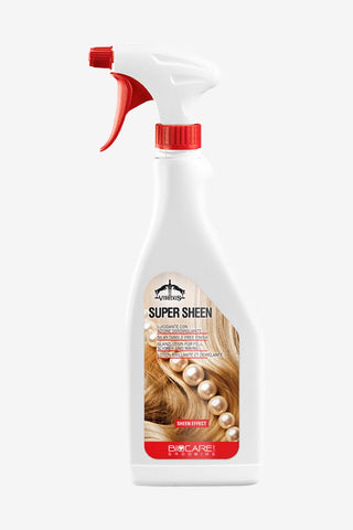 Veredus Super Sheen Pälsglans