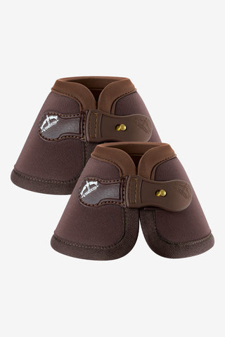 Neoprenowe kaloszki Brązowe