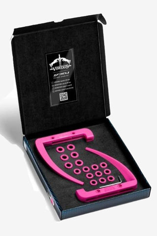 Akcesoria do strzemion Steel1 Vita Rosa