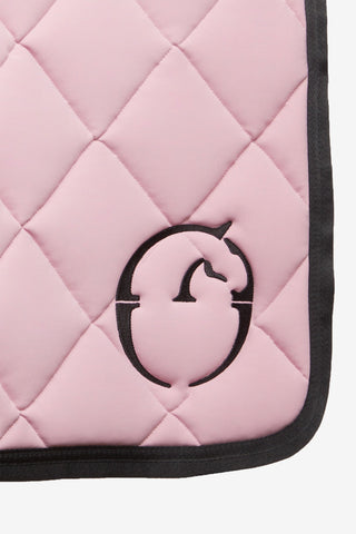 Los Angeles Jumping Saddle Pad