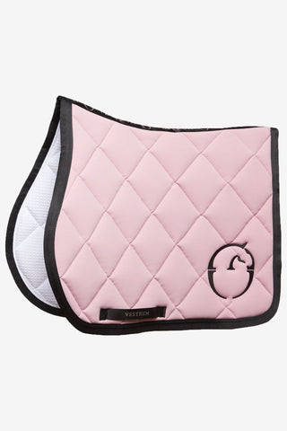 Los Angeles Jumping Saddle Pad