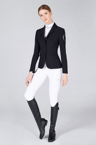 Barcellona Jacket