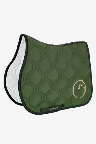 Capville Hoppschabrak Olivgrön