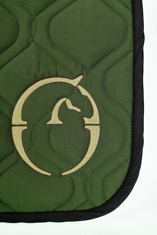 Capville springonderlegger
