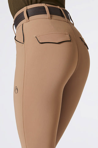 Garda Riding Breeches