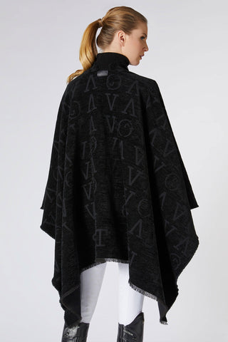 Laion Poncho