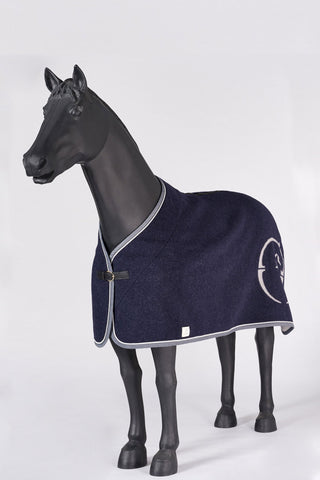Lisbona Wool Blanket