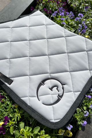 Los Angeles Jumping Saddle Pad