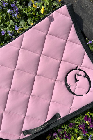 Los Angeles Jumping Saddle Pad