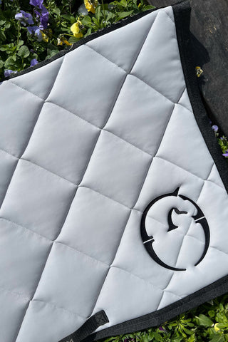 Los Angeles Jumping Saddle Pad