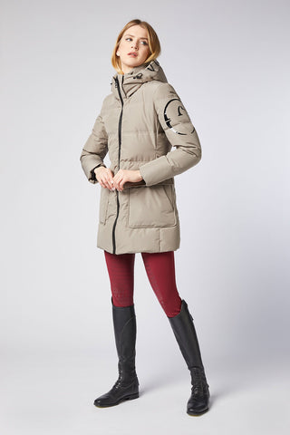 Piana Parka