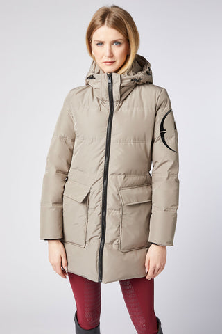 Piana Parka