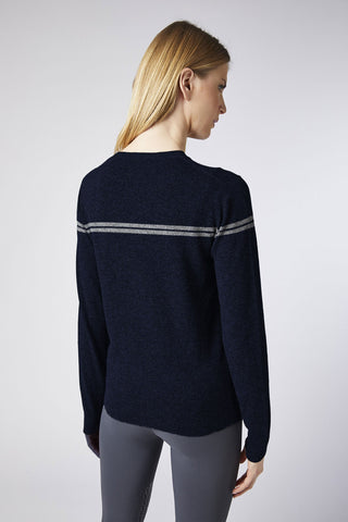 Prantach Sweater