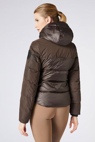 Senales Jacket