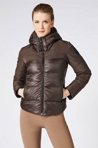 Senales Jacket