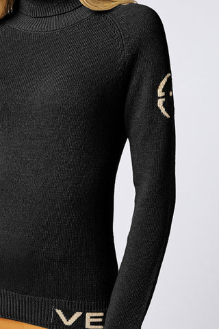 Soraga Sweater