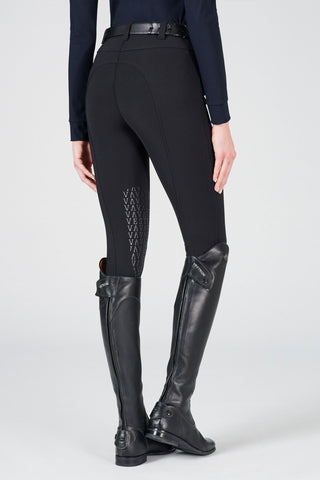 Syracuse Winter Riding Breeches