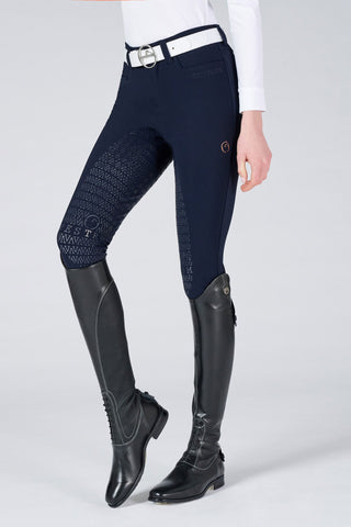 Syracuse Riding Breeches Full Grip