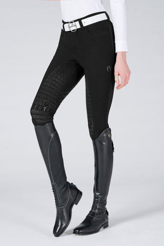 Syracuse Riding Breeches Full Grip