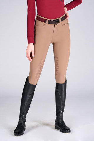 Syracuse Winter Riding Breeches