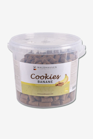 Cookies Banaan 3kg