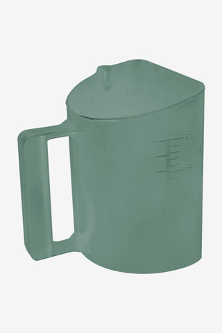 Futterschaufel 2L
